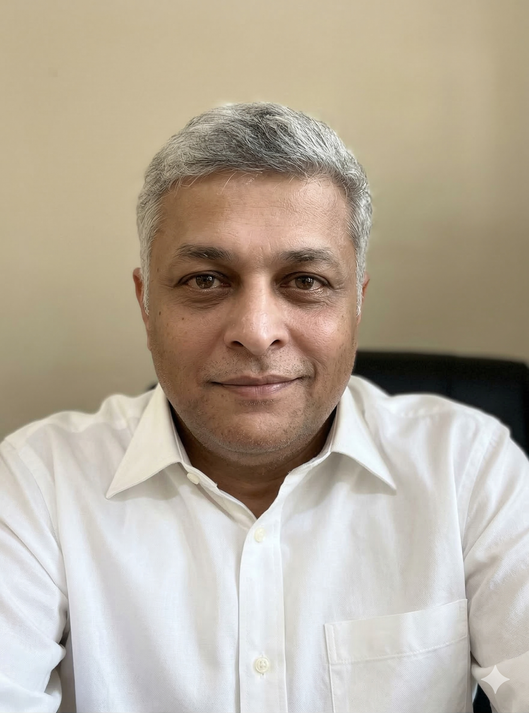 Dr. Malchira S. Somanna